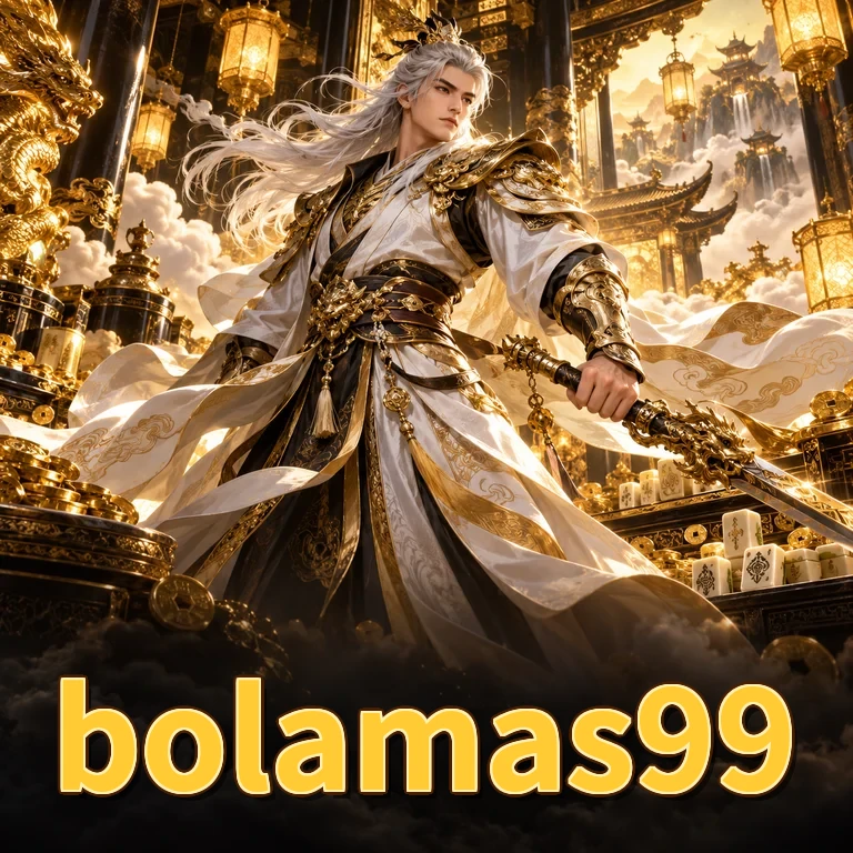 Logo bolamas99 Indonesia - Panduan Install APK Resmi