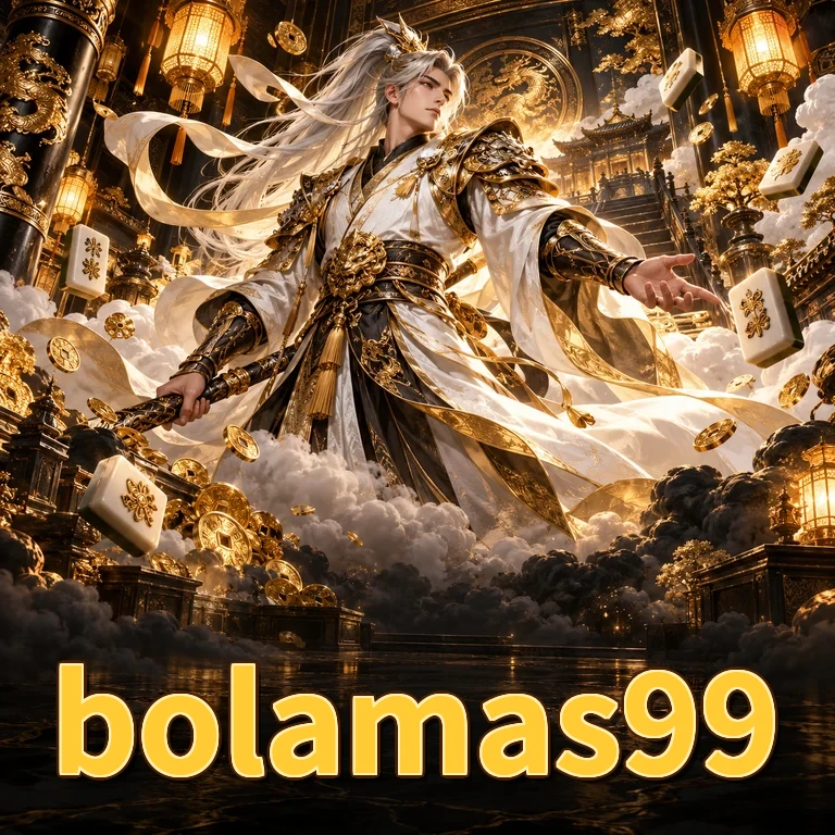 APK Resmi bolamas99 Indonesia - Verified Original Version
